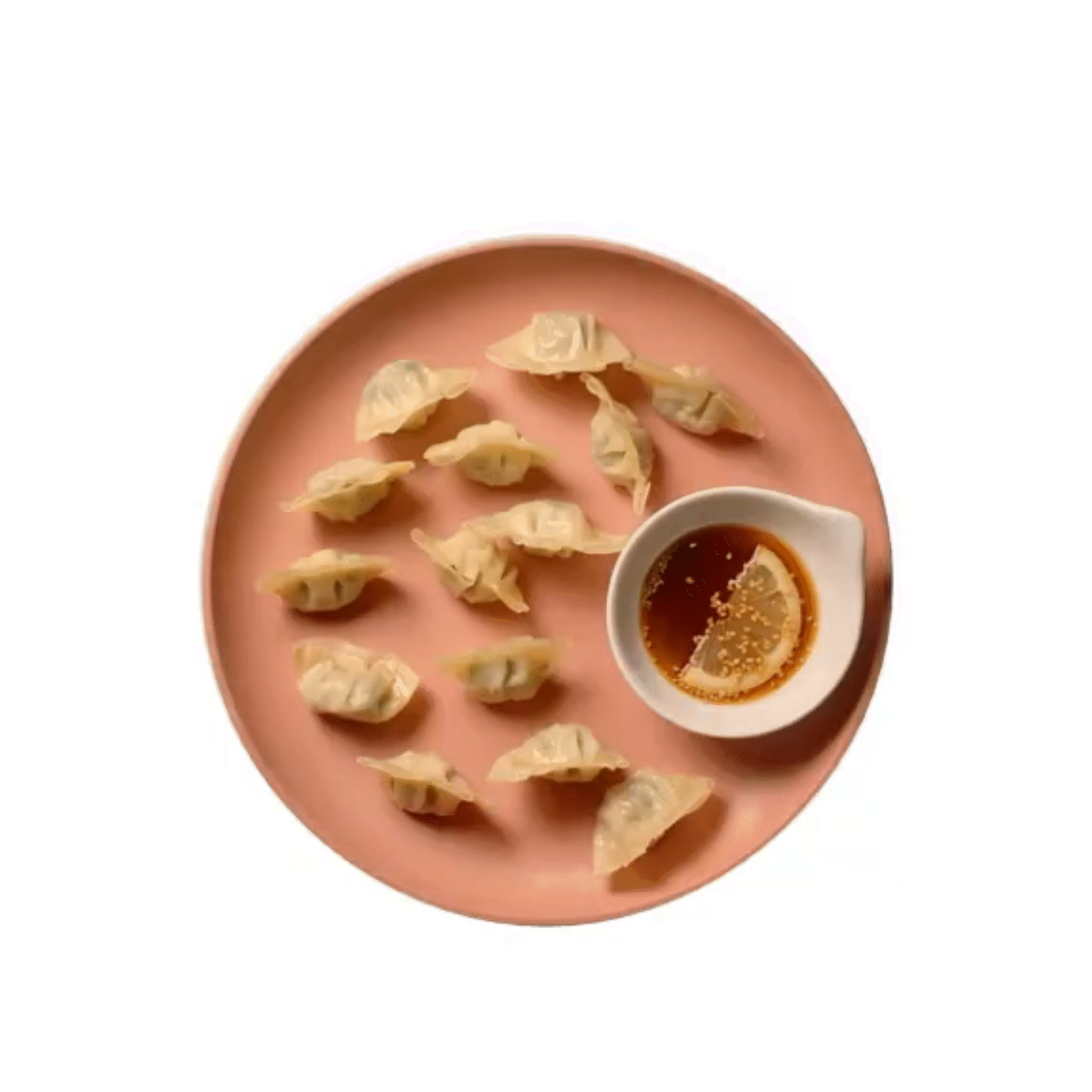 bibigo dumplings
