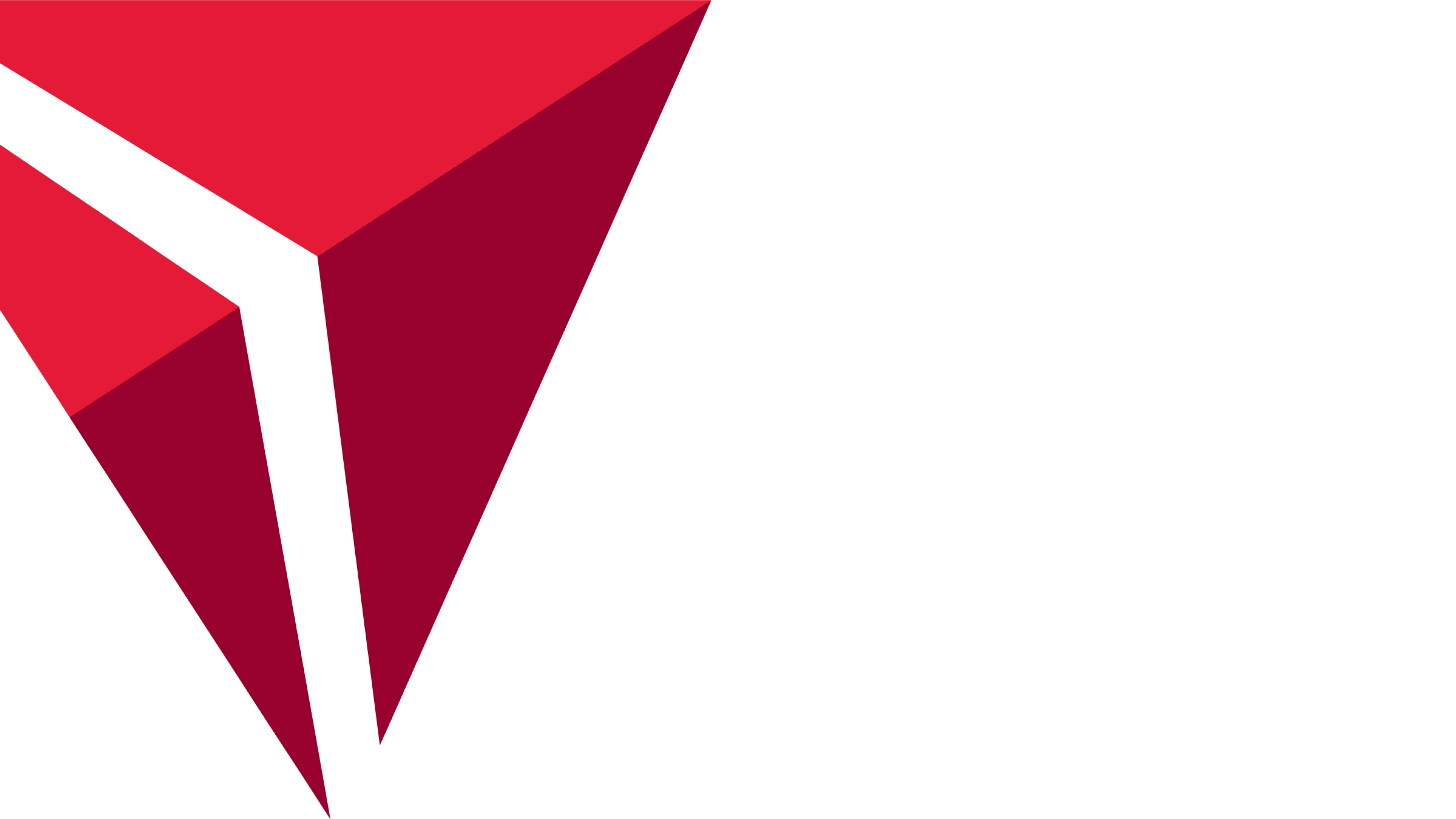 new delta logo