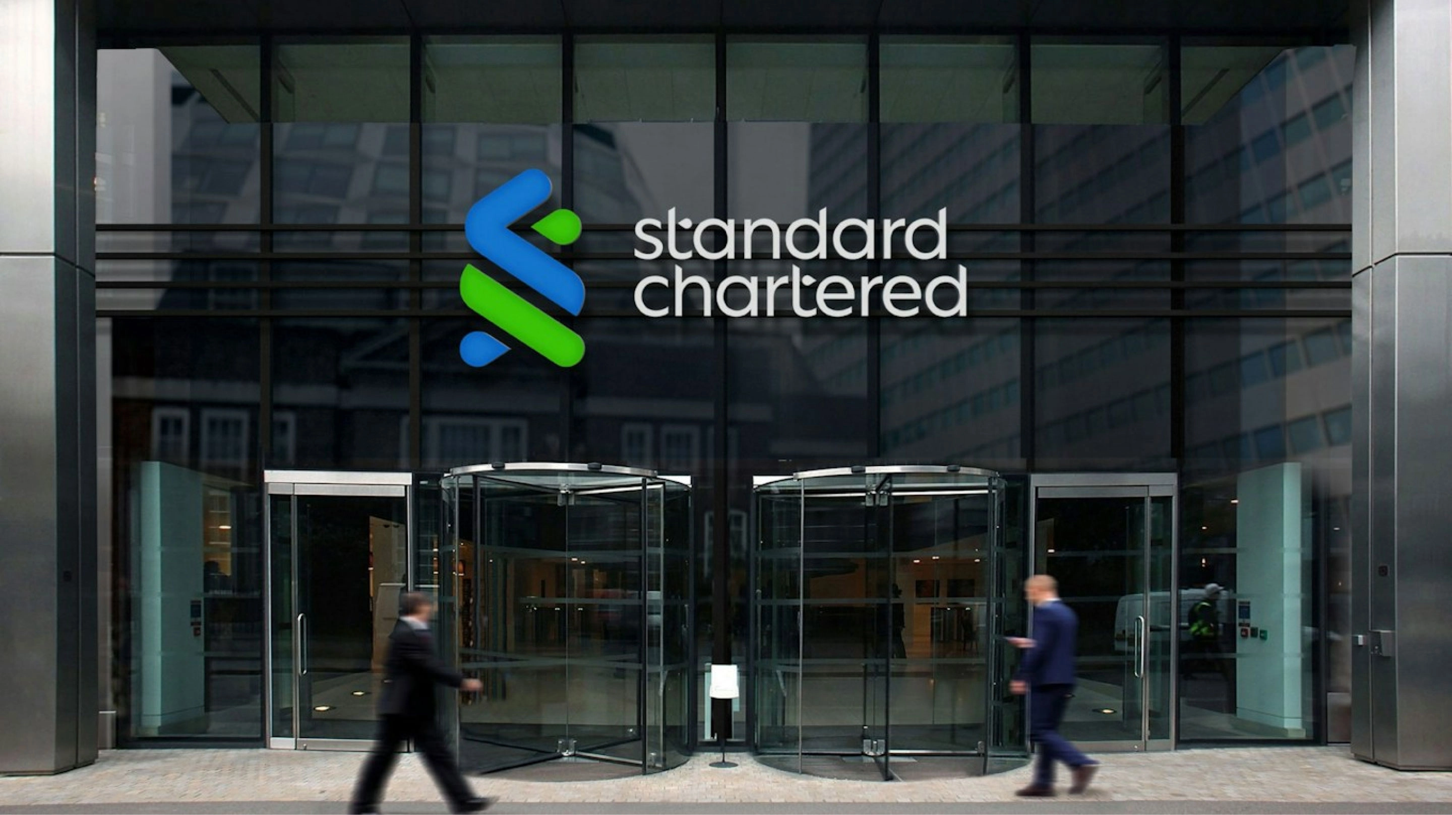 Standard Chartered