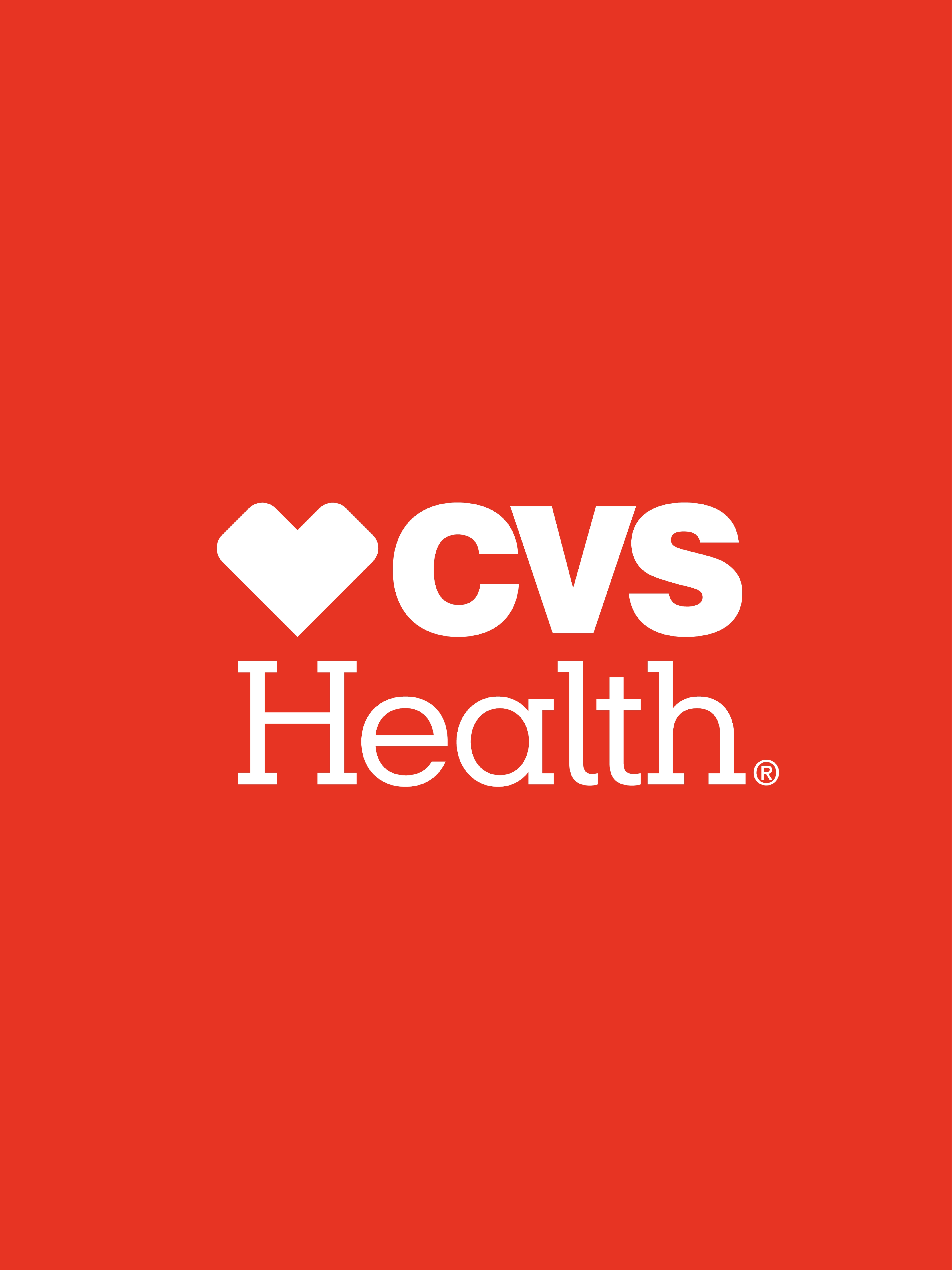 Designing the future of healthcare with CVS Health