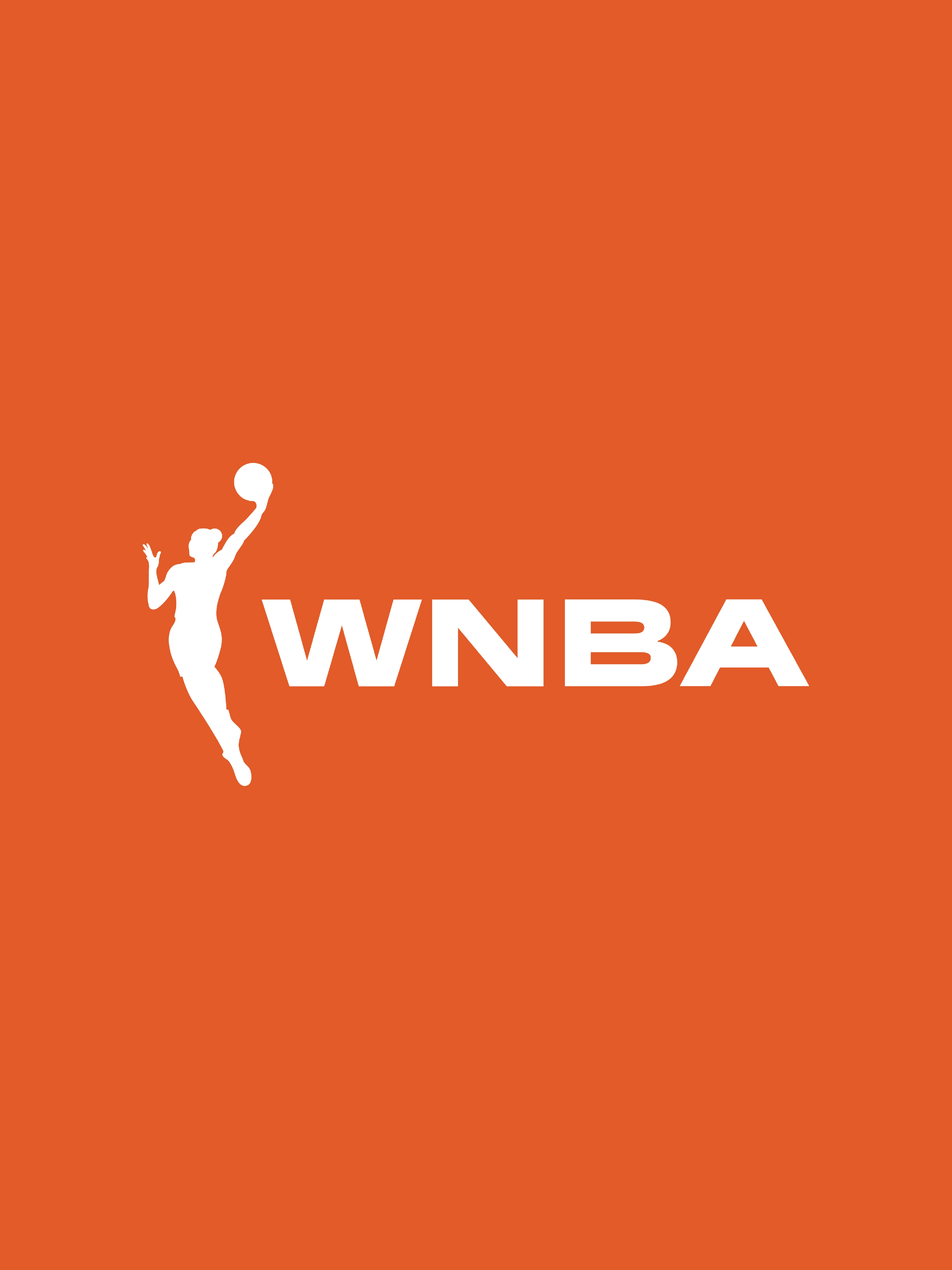 Moving sport forward with the WNBA