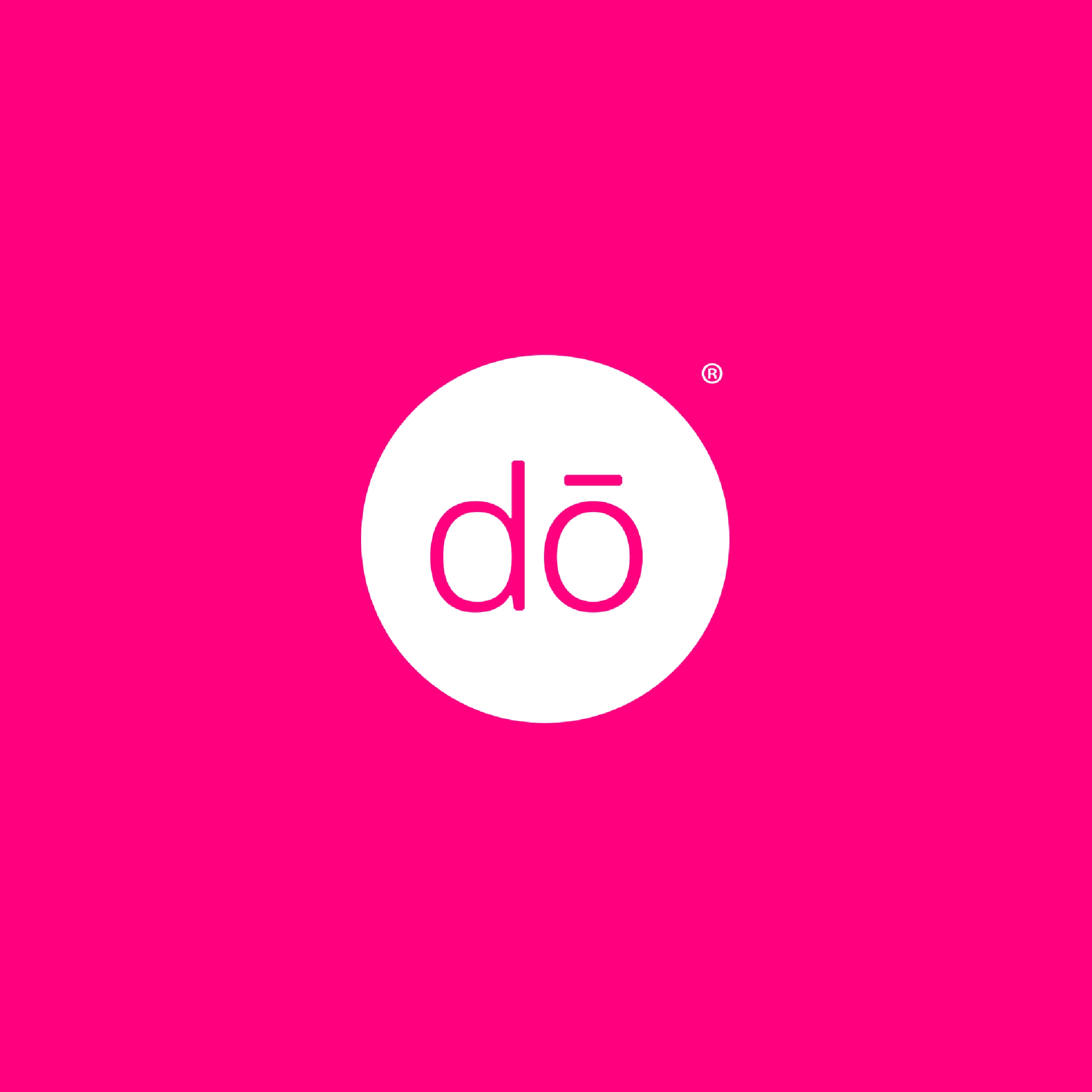 Starting a brand from scratch with DŌ