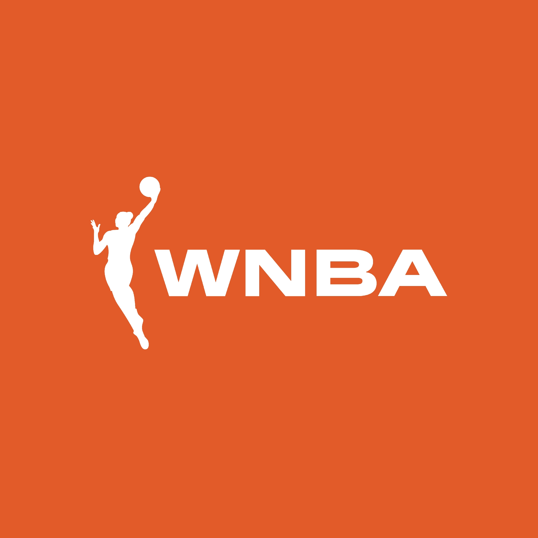 Moving sport forward with the WNBA