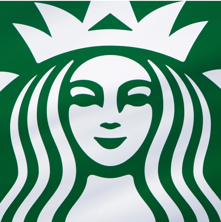 Starbucks logo