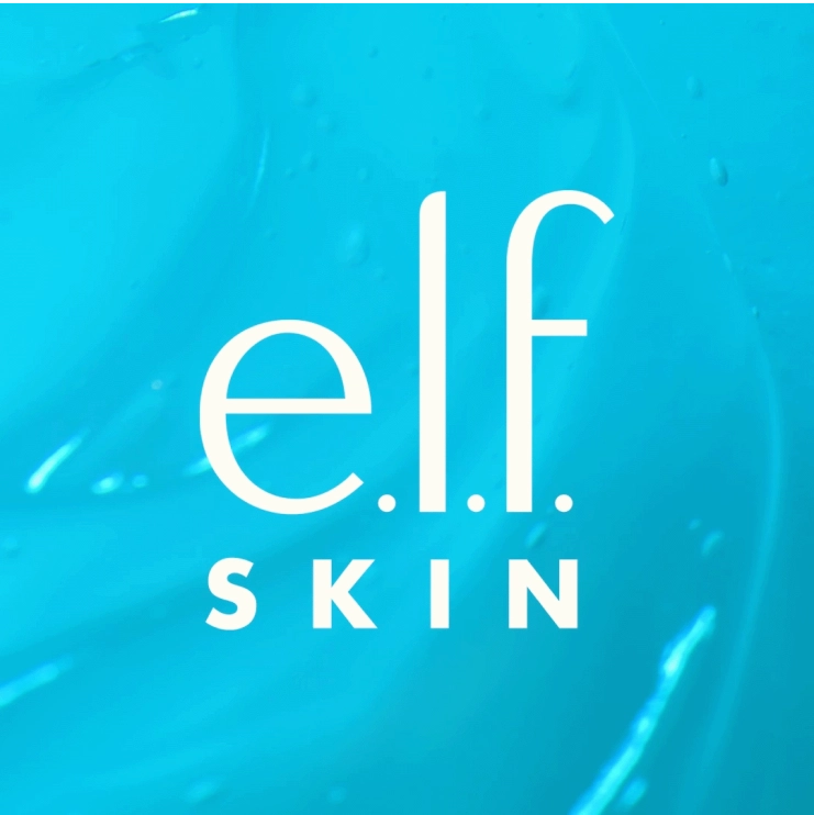 e.l.f. beauty skin logo