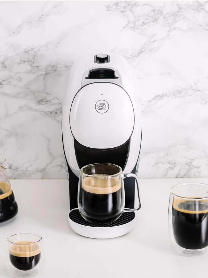 Nestle coffee maker