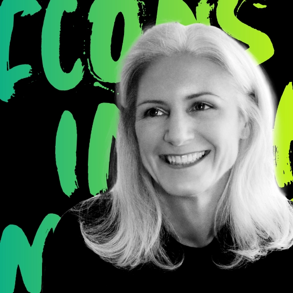 Leading by design with Connie Birdsall